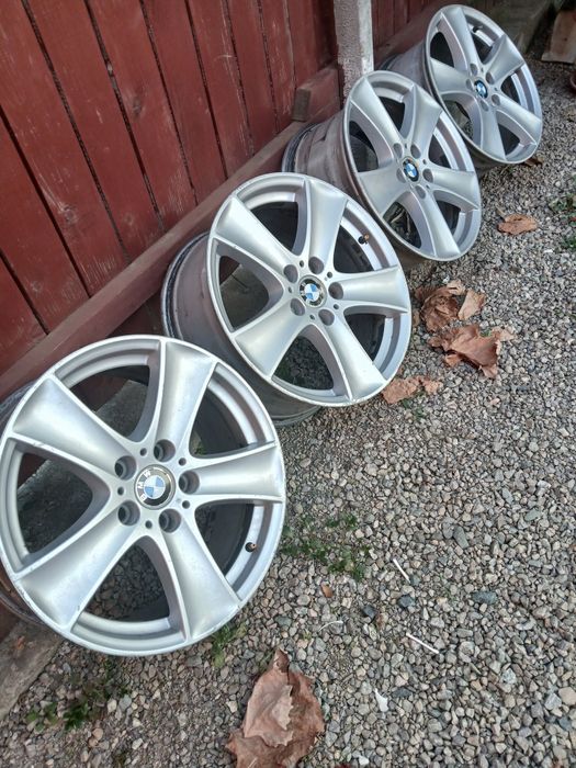 JANTE R18 BMW seria 3 E90