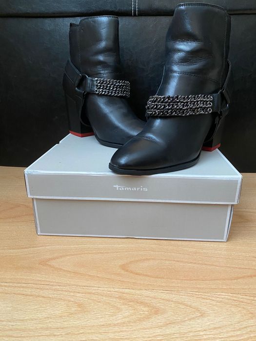 Дамски Обувки TAMARIS
