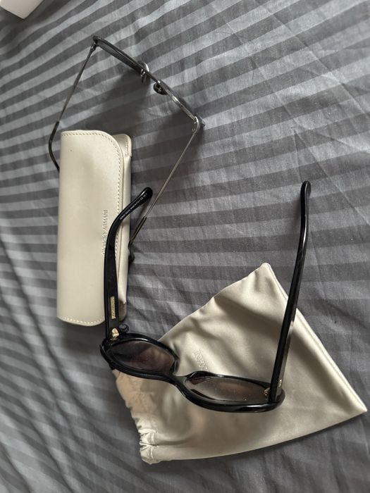 Очила Giorgio Armani