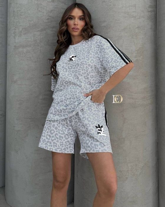 Compleu damă măr L