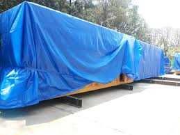 Tent Тарпаулин от дожды и снега