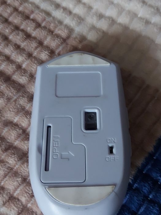 Продам мышь игровой
