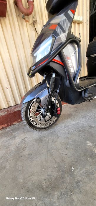 Skuter sotiladi yirushi yaxshi