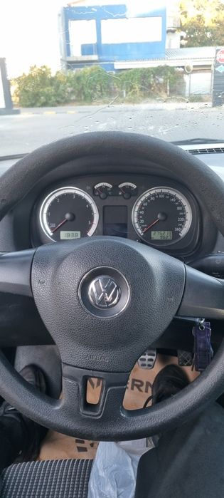 VOLKSWAGEN Golf 2001 — imagine 5