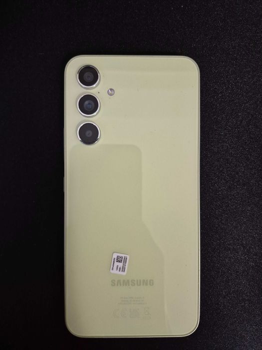 Samsung Galaxy A54 5G 8GB RAM 128GB Storage
