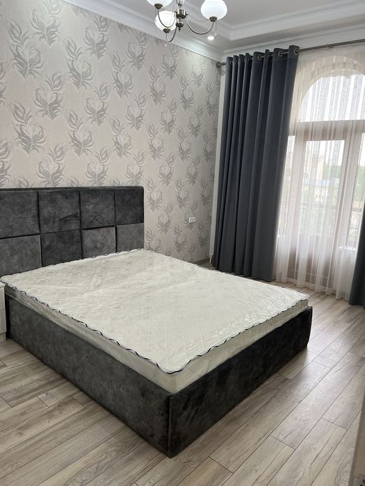 Arenda Shayxontohur s15 jangoh ful komplekt apartment 

3/7/8

Площадь