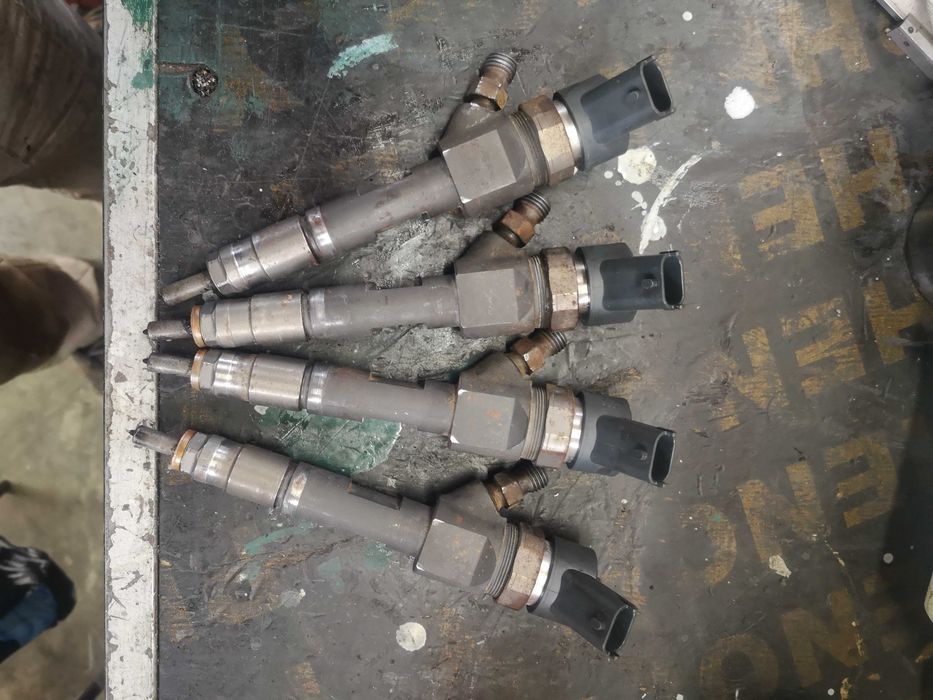 Рено меган кабрио на части,1,9 дци