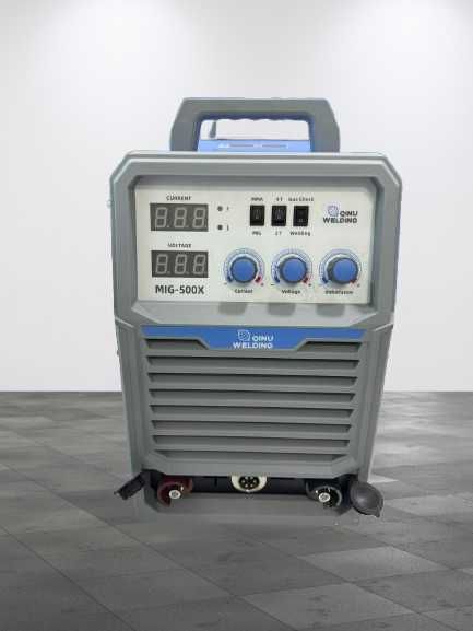 Сварка аппарат MIG-315S