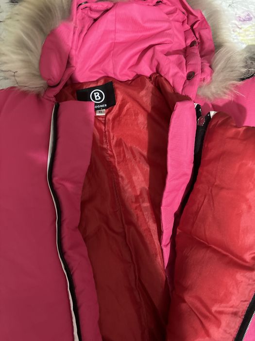 продам зимний комбенизон