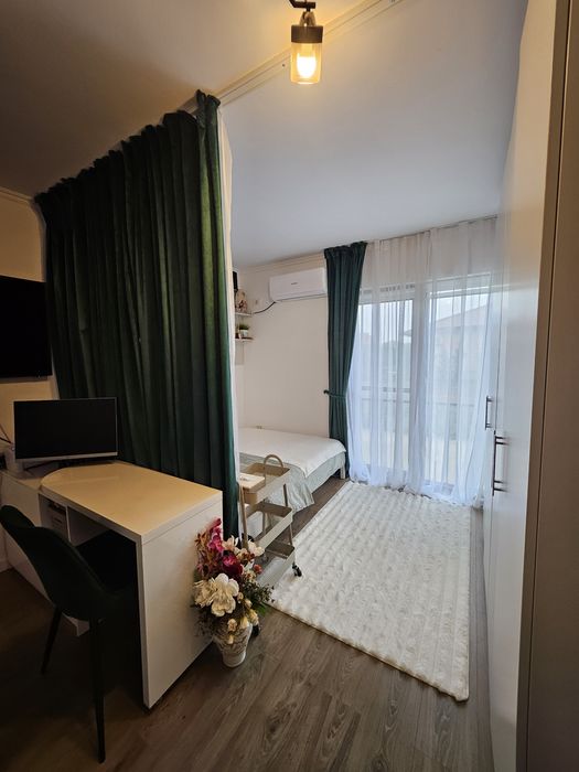 Apartament 2 Camere+ Bucatarie_Parcare inclusa _Chisoda _TVA inclus _Bloc nou — fotografia 3