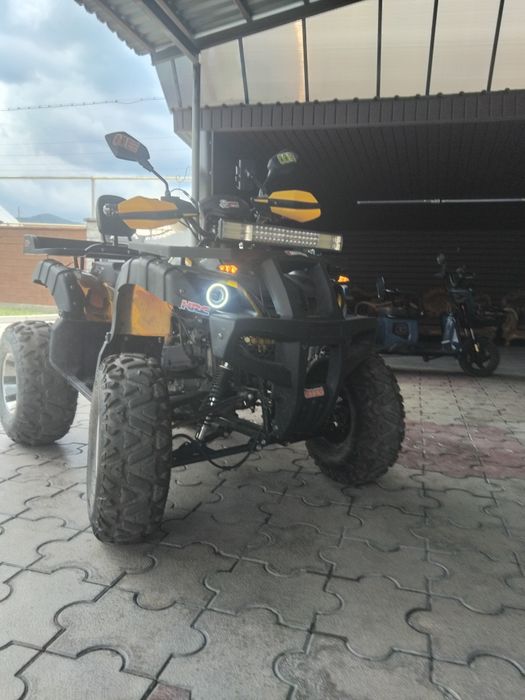 Продам квадроцыкл