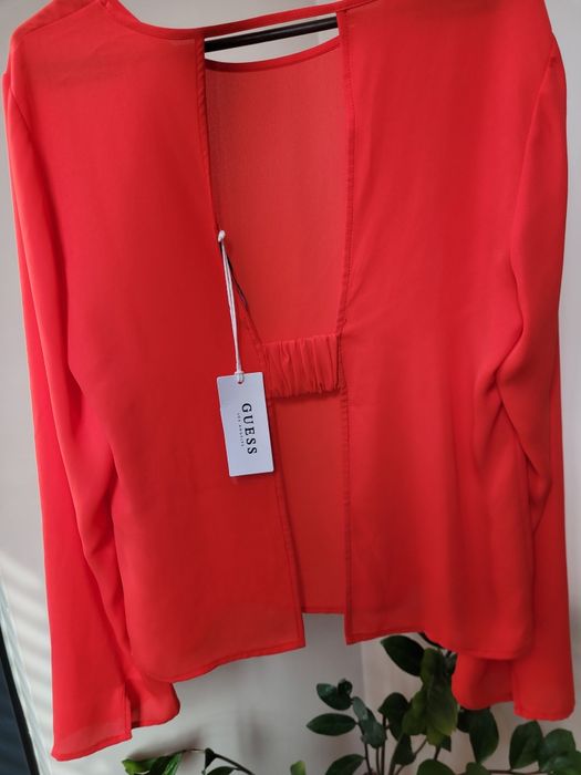 Феерична Блуза Guess