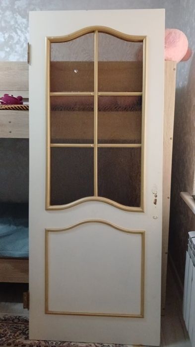 Продается двери бу