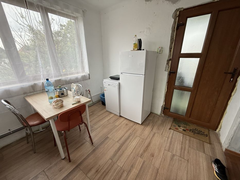 Casa in Podeni, potential deosebit