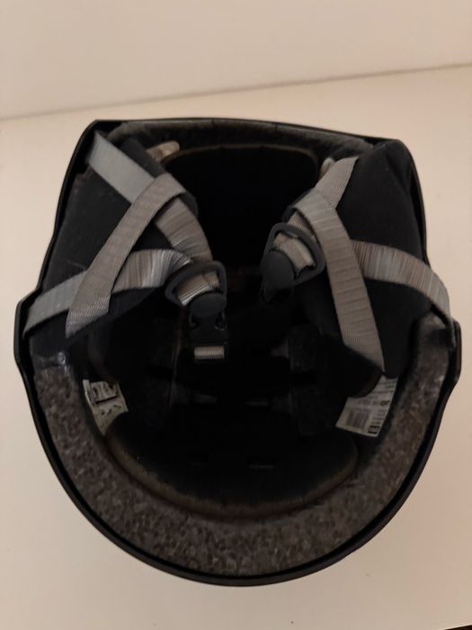 Скиорска каска/Ски каска Wedze Decathlon Декатлон