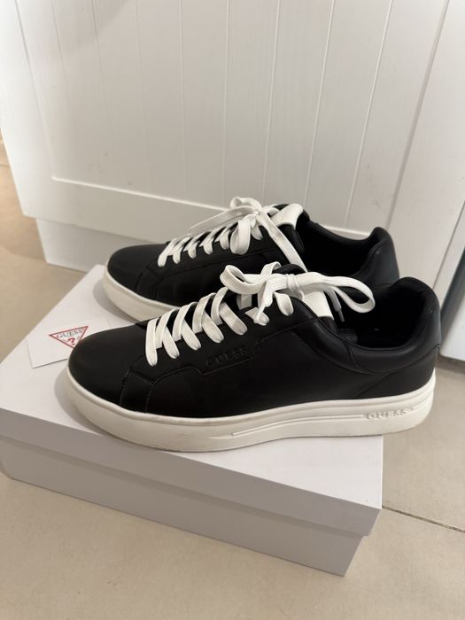 Мъжки обувки Guess