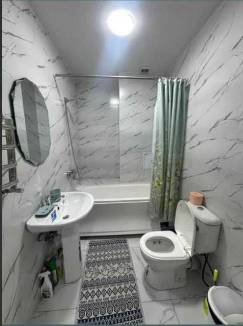 Яшнабадский р-н, Корзинка Авиатор, 1/5/9, (LY)