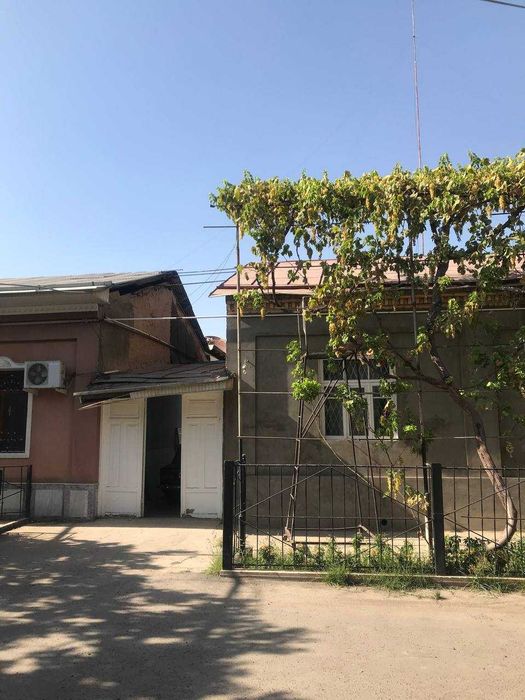 Продается дом Дружба народов махала Камалон можно на ипотеку