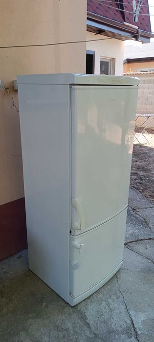 хладилник с долен фризер Горение  Gorenje