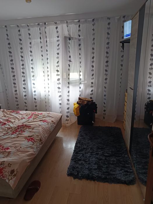 Vând apartament cu 2 camere, Mangalia
