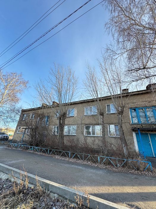 Продам 2 комнатную квартиру