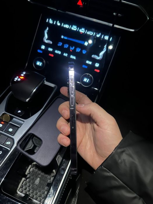 Айфон 14 про макс