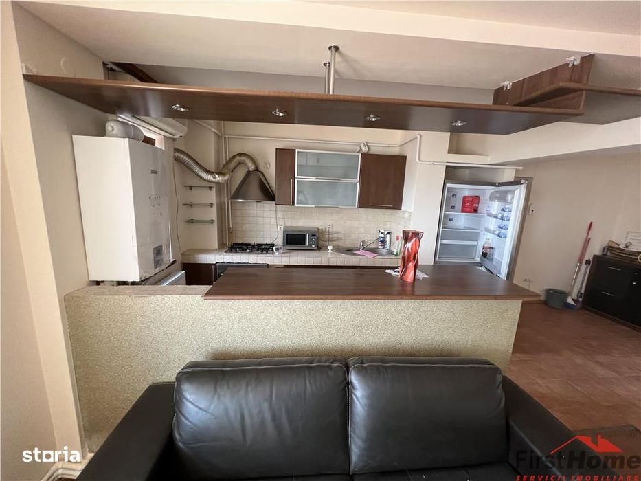 Apartament 3 camere,etaj 6(lift nou),ultracentral- Piata Unirii — fotografia 3