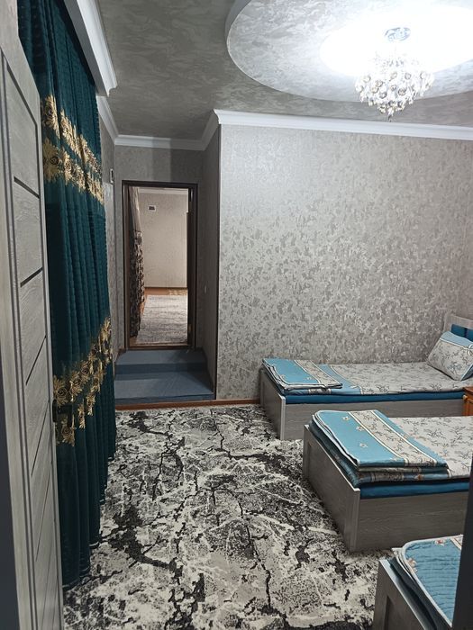 Dacha olia ulfatlar kalektiv uchun