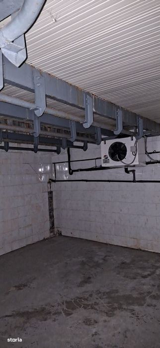 De vanzare imobil ultracentral