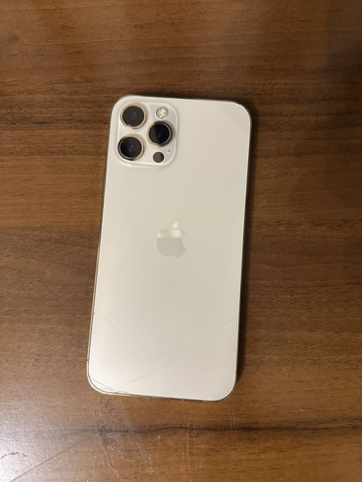 Iphone 12 Pro Max 5G