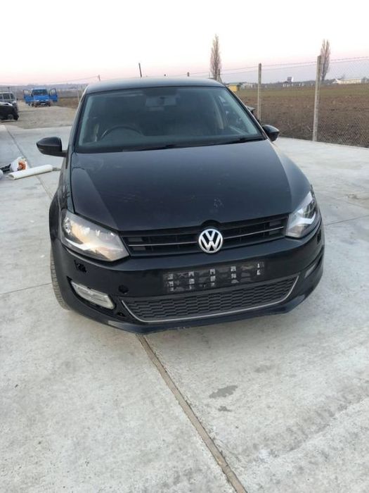 DEZMEMBREZ Piese VW Volkswagen POLO 6R Motor 1.2 1.4 1.3 1.6  Diesel Cod CAY CGG CGPB  105CP 140CP 170CP euro 4 5 Cutie de Viteze Automata Manuala 2009-2015