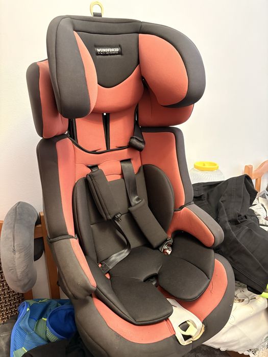 Scaun auto copii 9-36 kg
