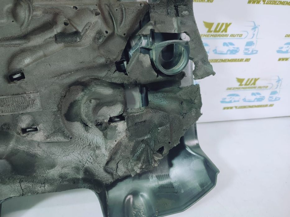 Capac motor 1.6 tdi cay 03l103925ar Volkswagen VW Golf 6