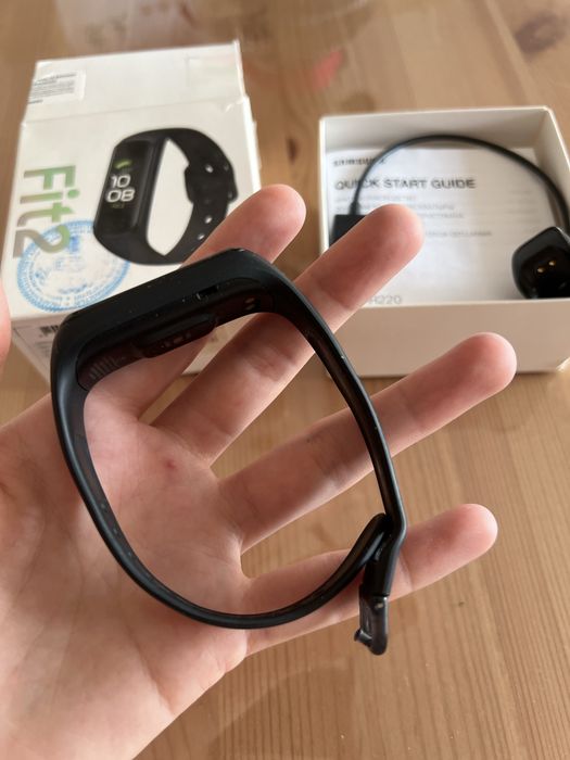 Смарт часы от sumsung