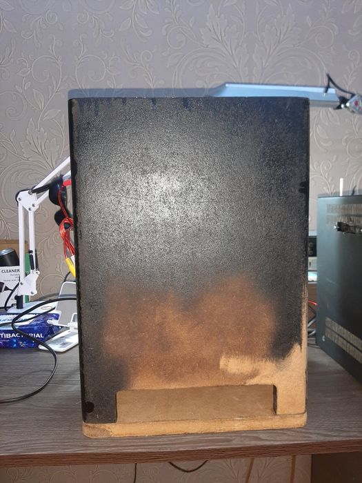 Продаю сабвуфер 5.1 microlab x15