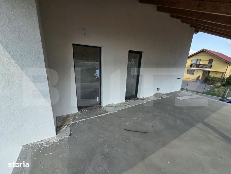 Casa de vanzare, 150 mp, zona Dumbrava Nord