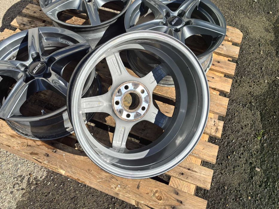 16 цола 5 х 108 мм Форд / Волво - 6,5 Инча / ЕТ 50