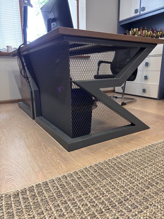 Стол геймерский на заказ