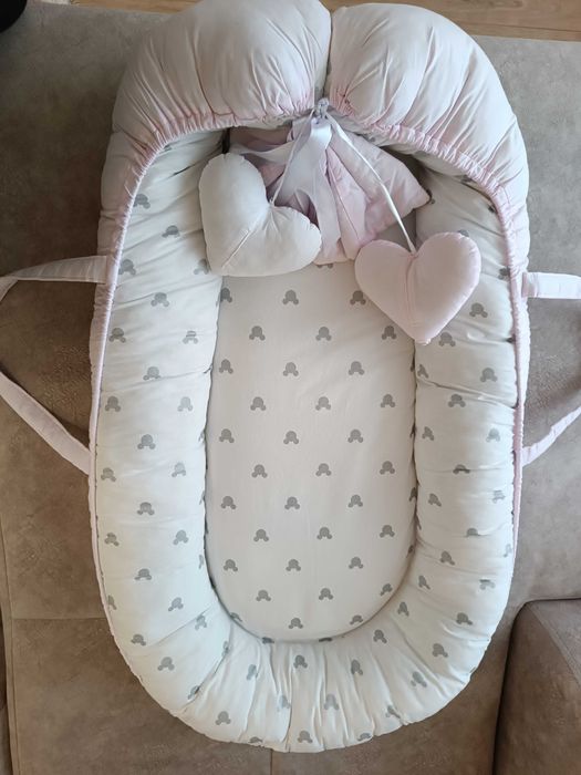 Ново бебешко гнездо