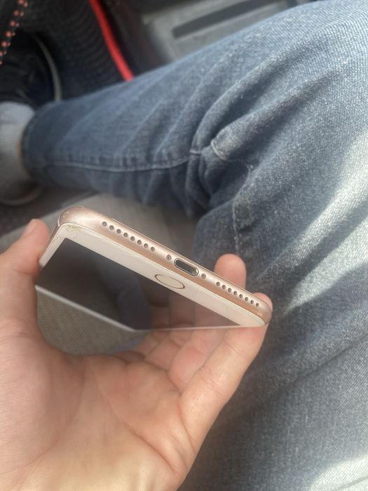 Айфон 8 плюс СРОЧНО