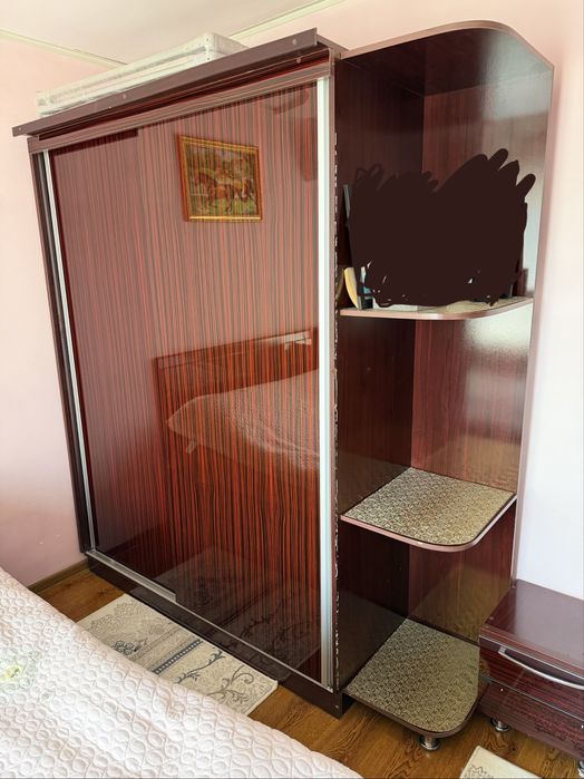 Мебель акриловая