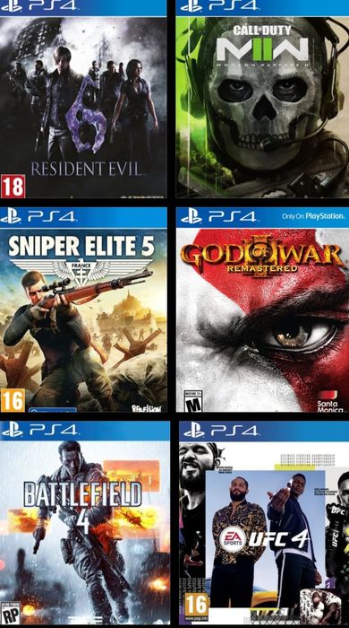 Запись игр на Ps3-Ps4 прошитых консоли. Зделию прошифку по 9.