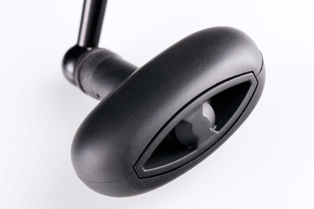 макара mivardi OMICRON LX 6000