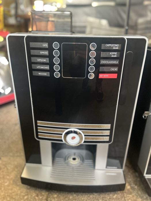 Кафе машина Rhea Cino  XS Grande / Nescafe /