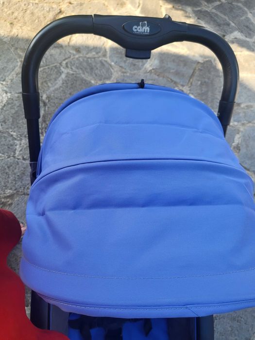 Лятна количка CAM