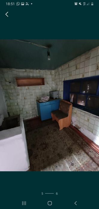 Продам дачу (зимний вариант) 6 соток