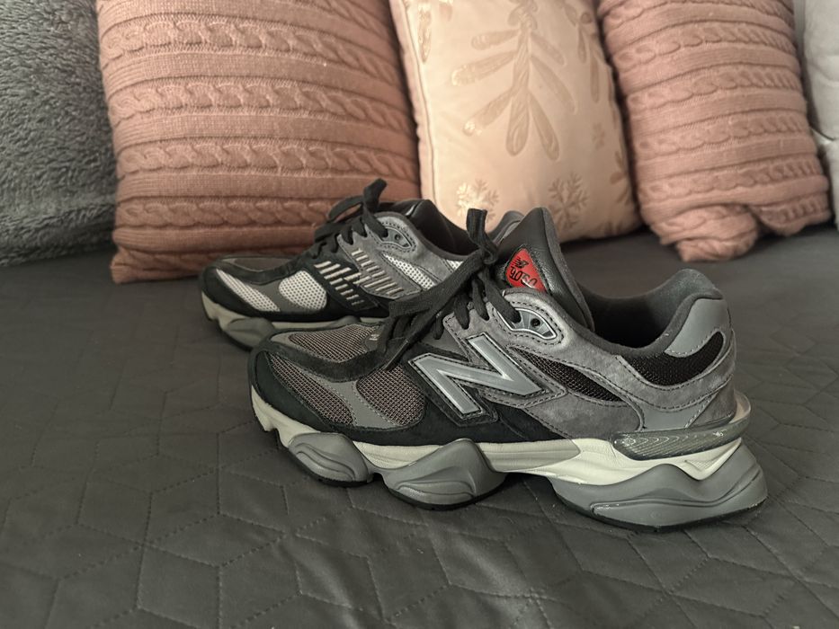 New balance 9060