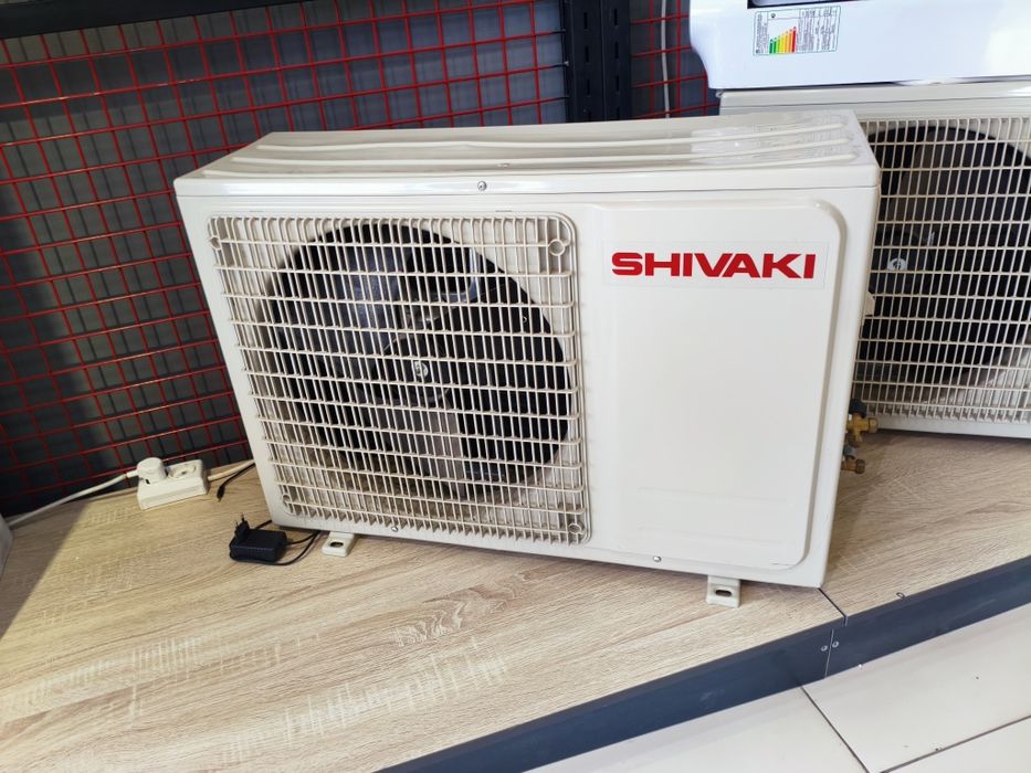 Shivaki Sakura 12 inverter Yangi Shivaki dukonida manzil Qarshi S.H