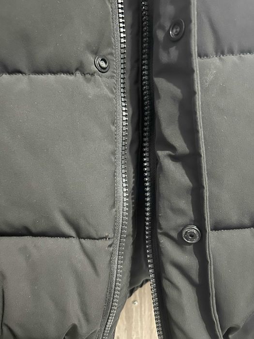 Мъжко яке на Zara