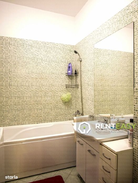 Apartament cu 3 camere in bloc nou - Palas